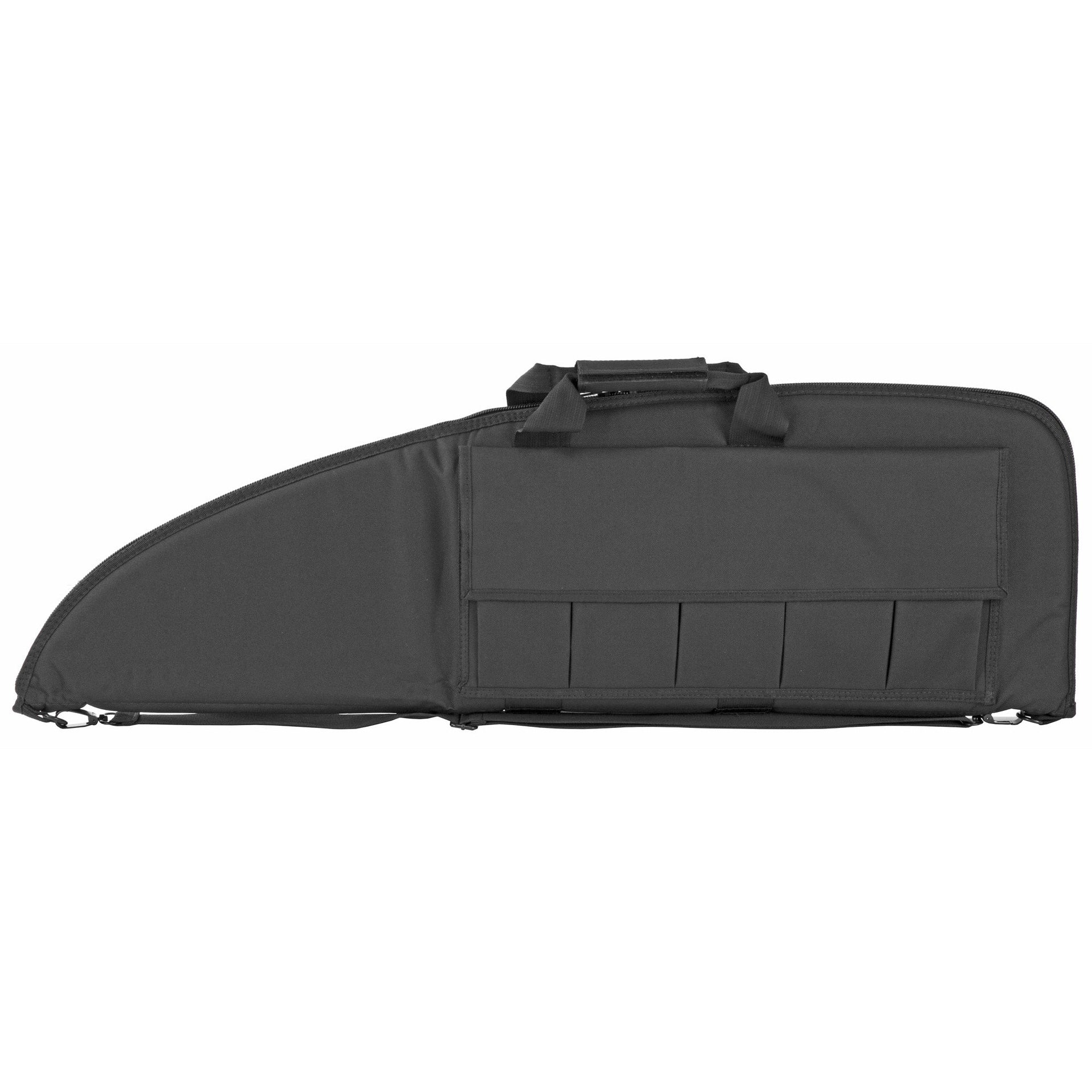 Ncstar Vism Gun Case 38"x 13" Blk NcSTAR