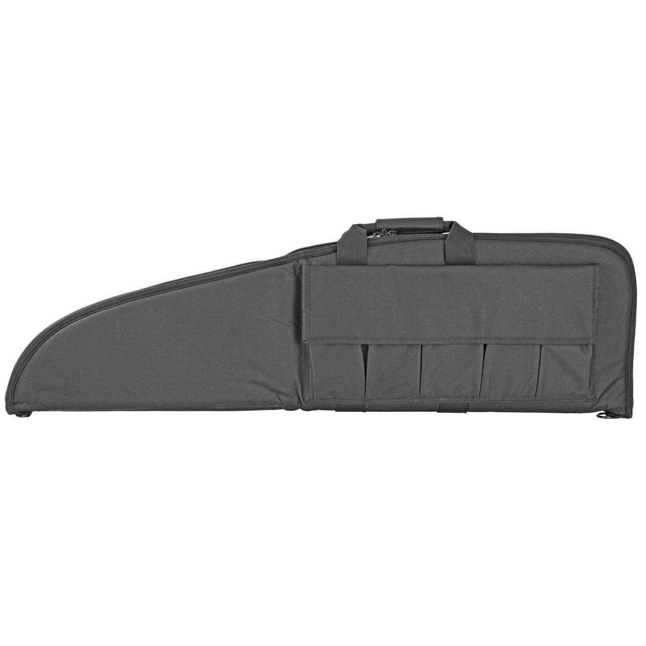 Ncstar Vism Gun Case 42"x 13" Blk NcSTAR