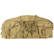 Ncstar Vism Ak Chest Rig Tan NcSTAR