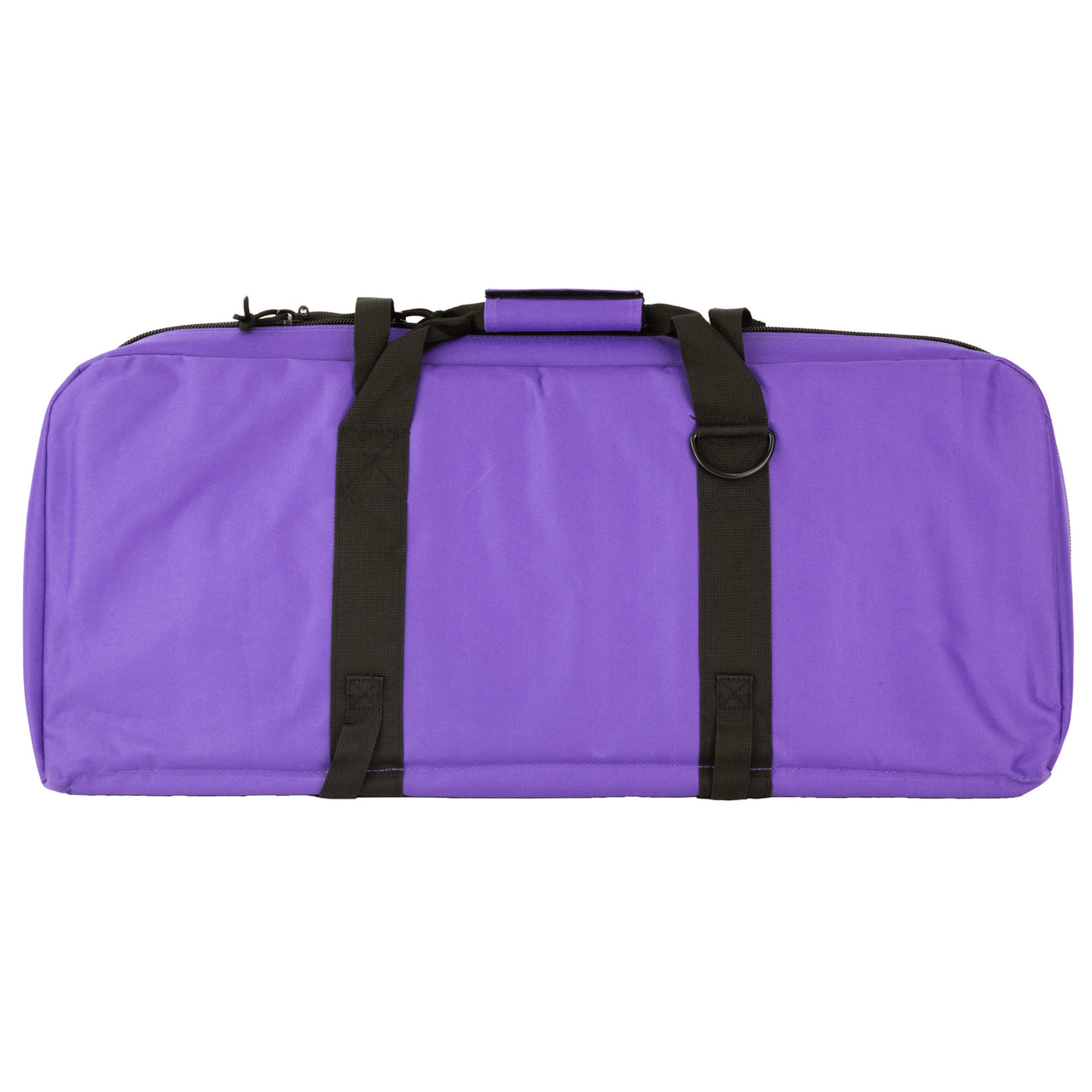 Ncstar Vism Dlx Pstl/sub Bag Purple