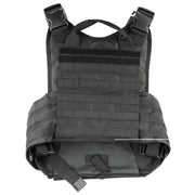 Ncstar Plate Carrier Med-2xl Blk NcSTAR