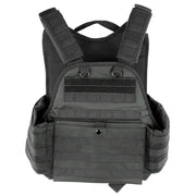 Ncstar Plate Carrier Med-2xl Blk NcSTAR