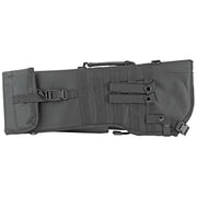 Ncstar Tact Rifle Scabbard Blk NcSTAR