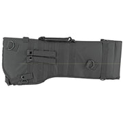 Ncstar Tact Rifle Scabbard Blk NcSTAR