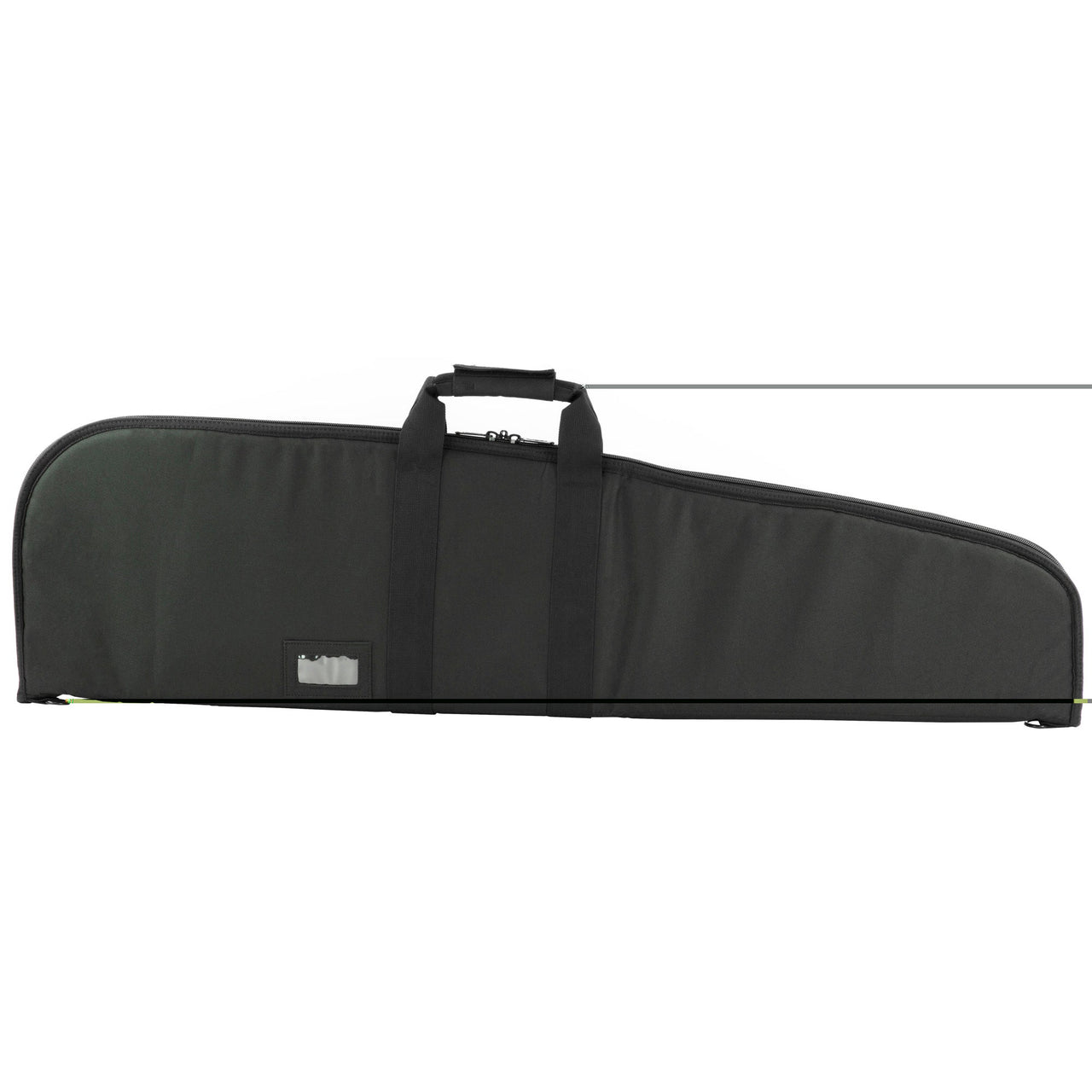 Ncstar Scoped Rfl Case Blk NcSTAR