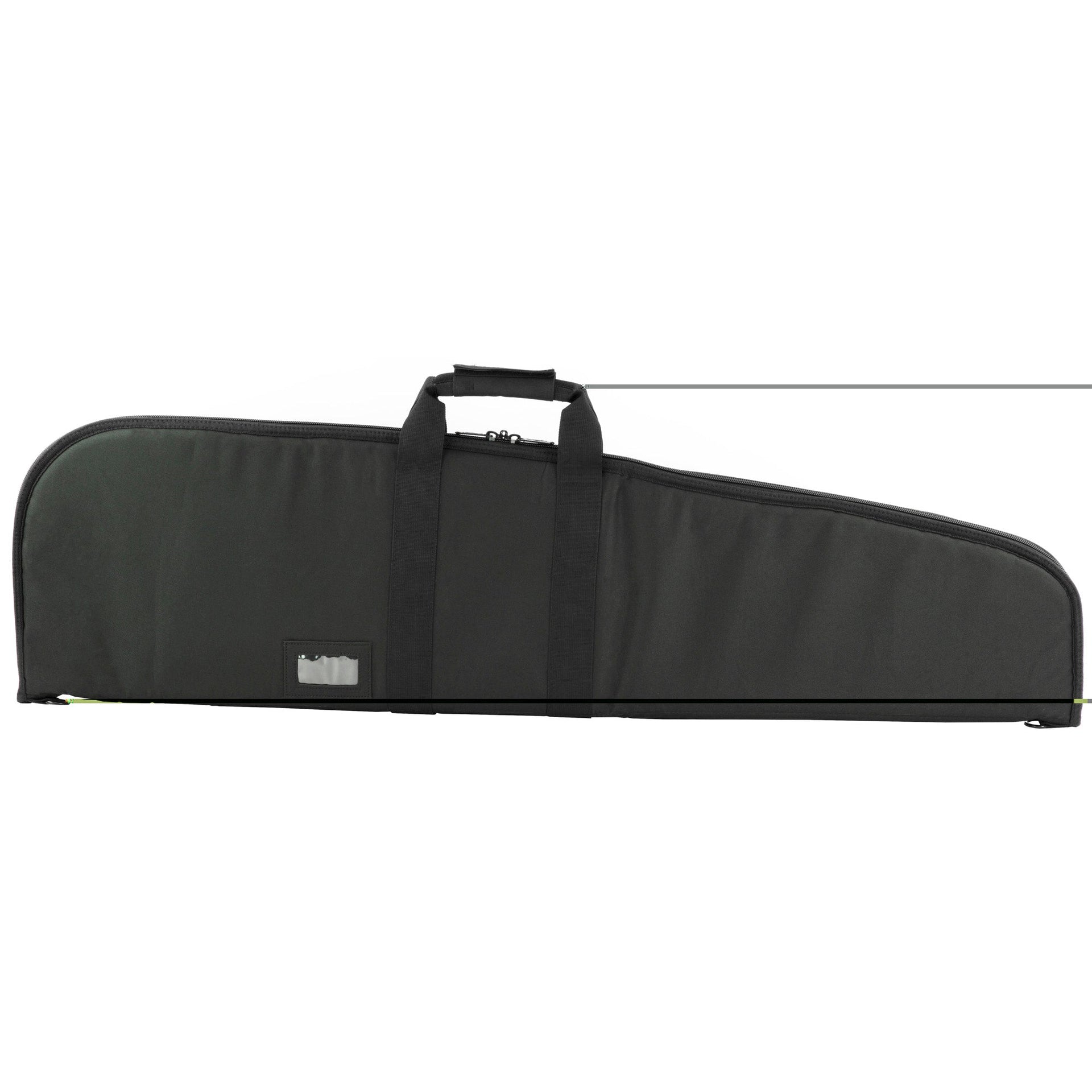 Ncstar Scoped Rfl Case Blk NcSTAR