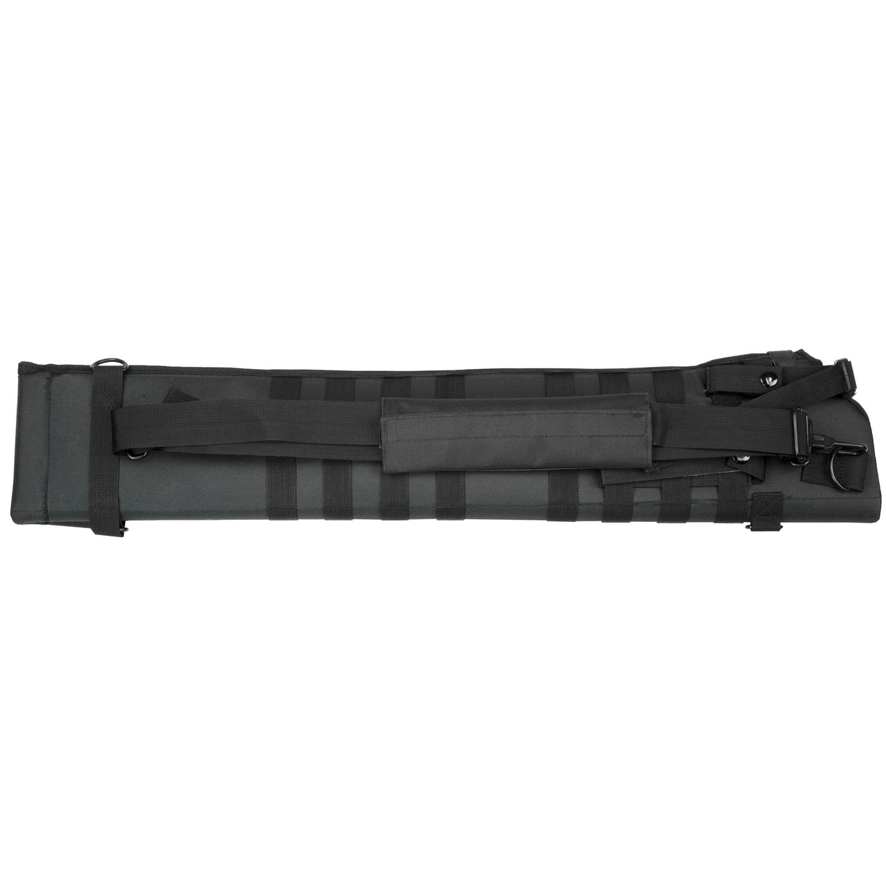 Ncstar Tact Shotgun Scabbard Blk NcSTAR