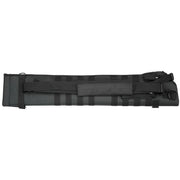 Ncstar Tact Shotgun Scabbard Blk NcSTAR