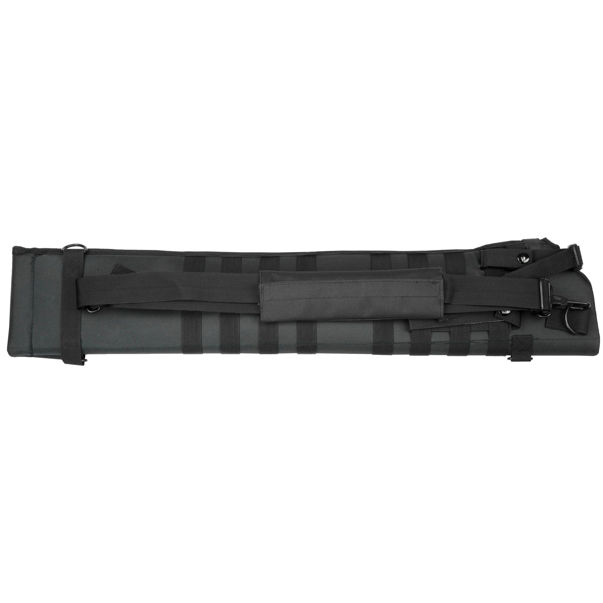 Ncstar Tact Shotgun Scabbard Blk NcSTAR