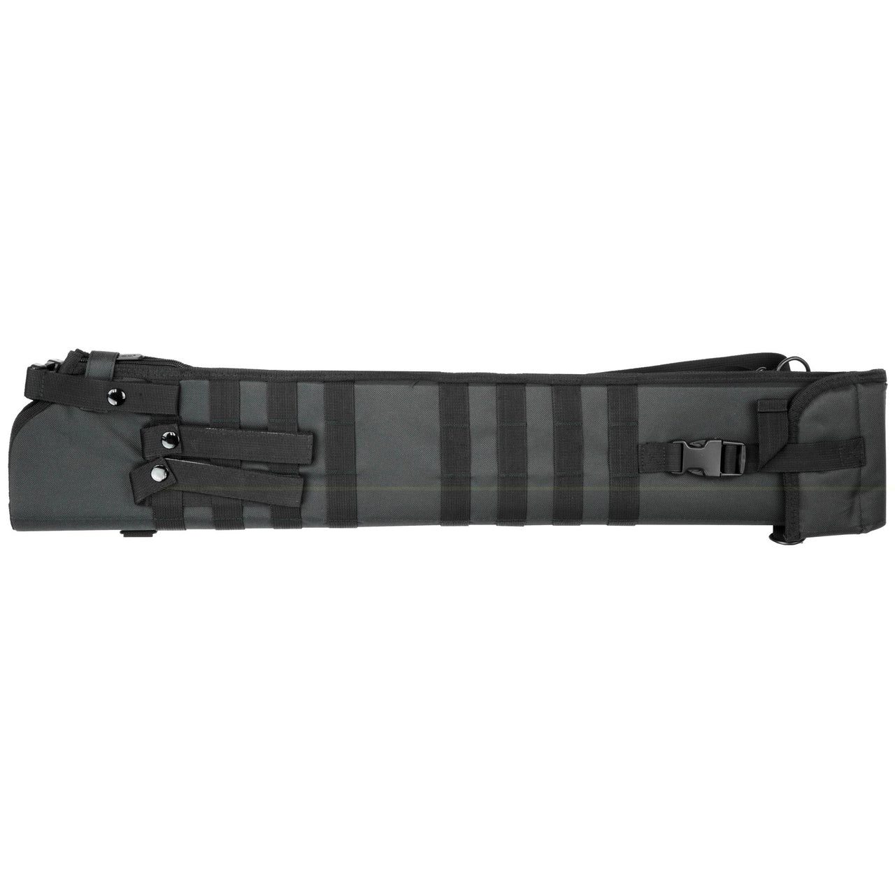 Ncstar Tact Shotgun Scabbard Blk NcSTAR