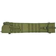 Ncstar Tact Shotgun Scabbard Grn NcSTAR