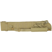 Ncstar Tact Shotgun Scabbard Tan NcSTAR
