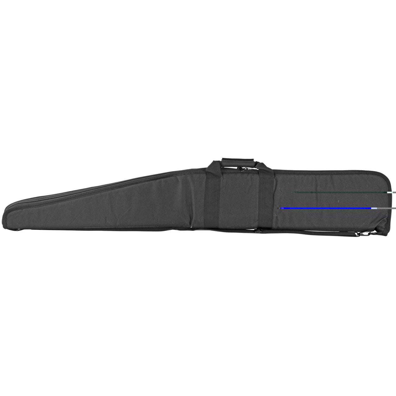 Ncstar Vism Shotgun Case 54"x8" Blk NcSTAR