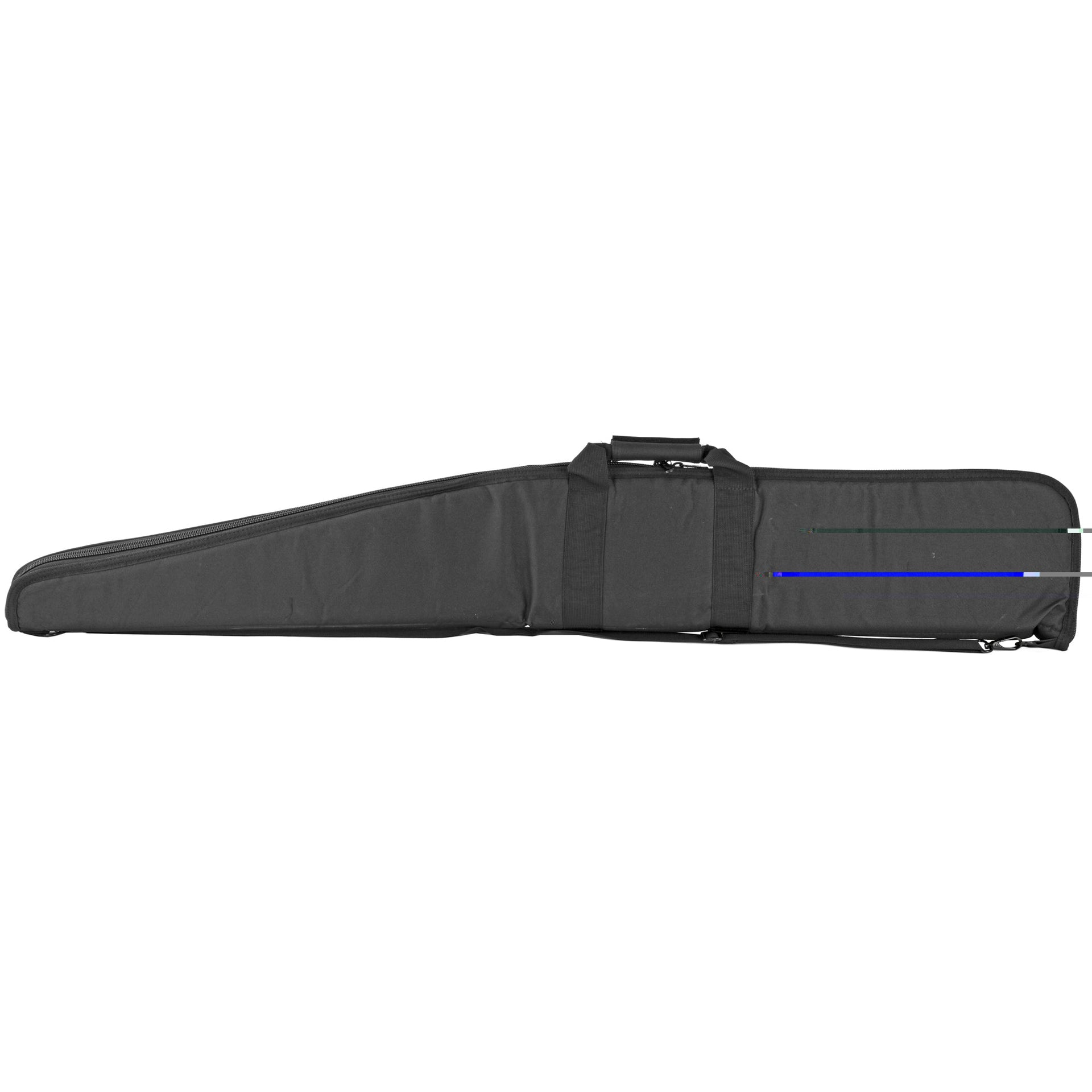 Ncstar Vism Shotgun Case 54"x8" Blk NcSTAR