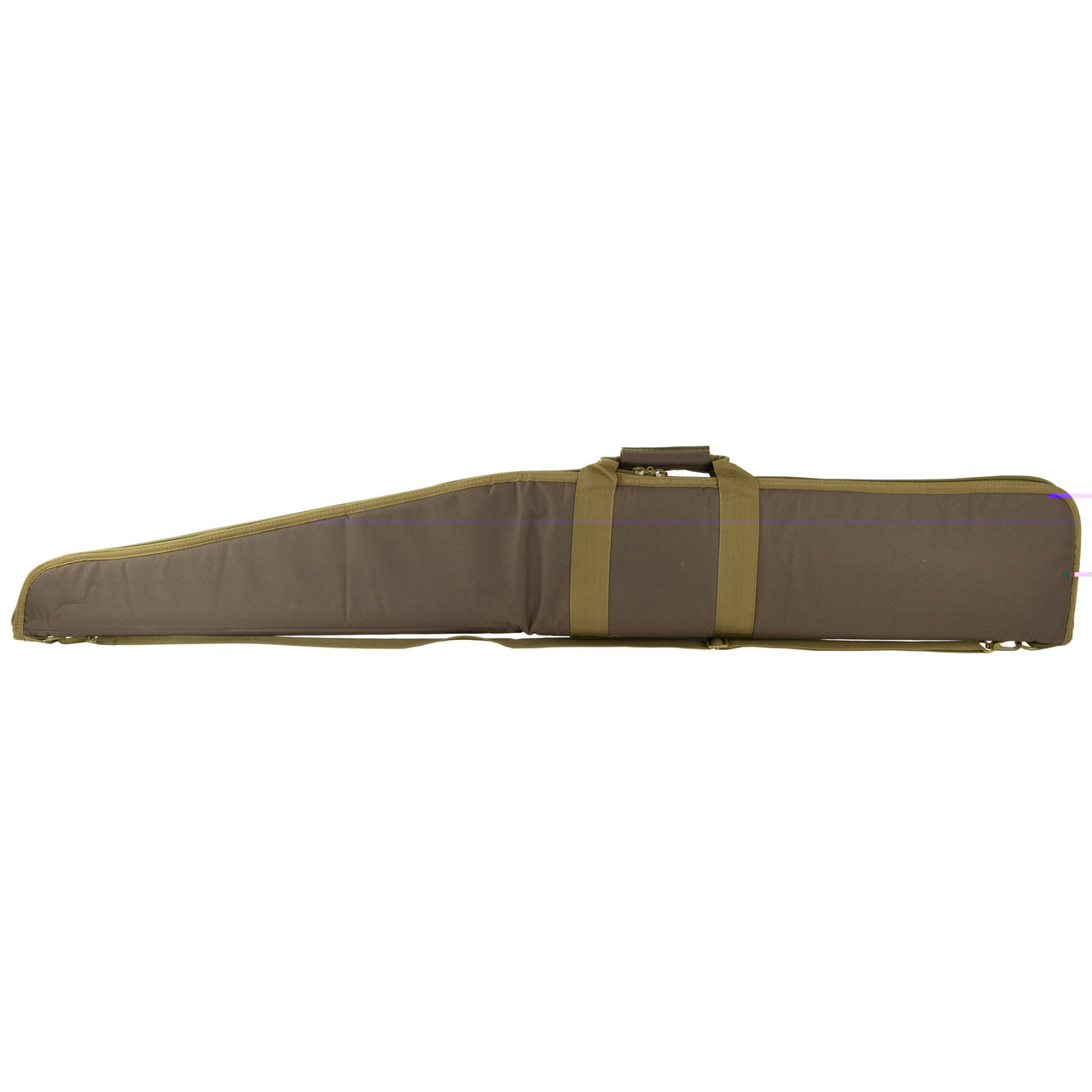 Ncstar Vism Shotgun Case 54"x8" Bro NcSTAR