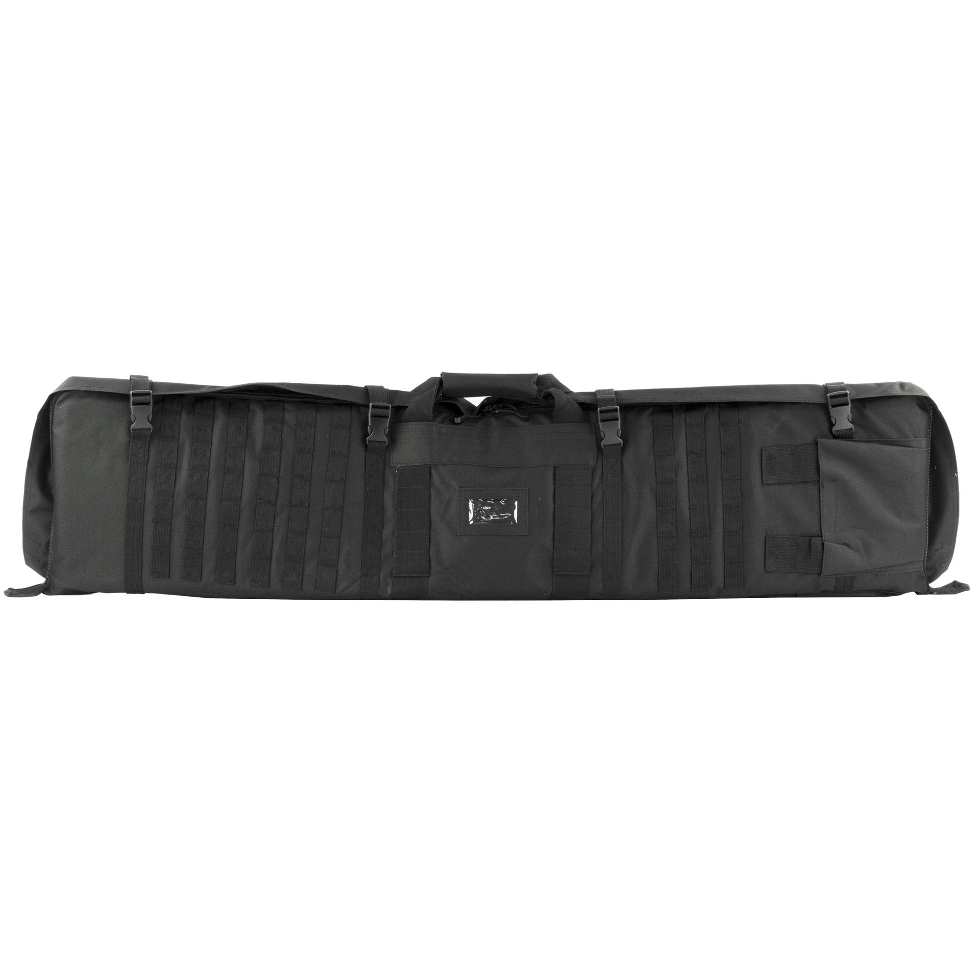 Ncstar Rifle Case Shooting Mat Blk NcSTAR