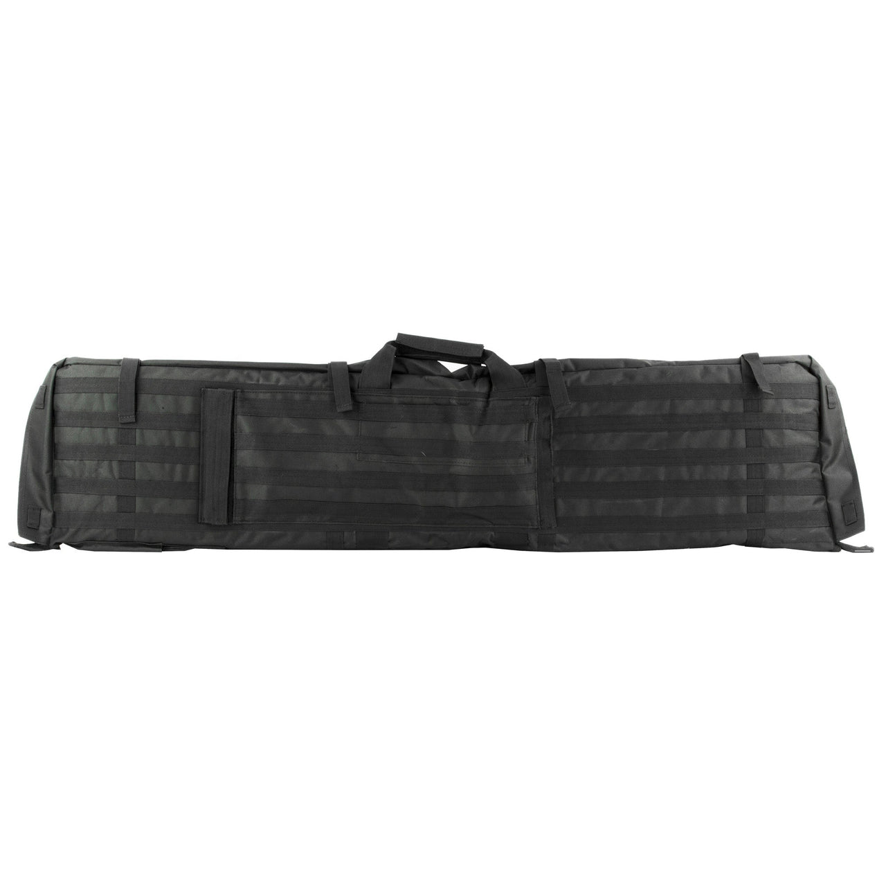 Ncstar Rifle Case Shooting Mat Blk NcSTAR