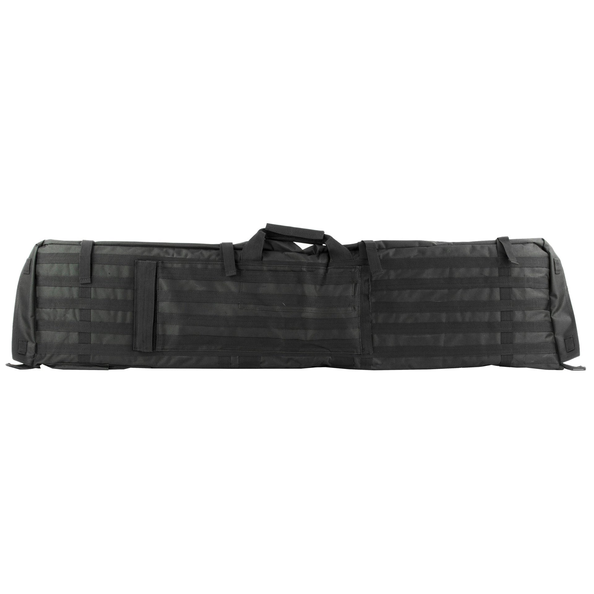 Ncstar Rifle Case Shooting Mat Blk NcSTAR