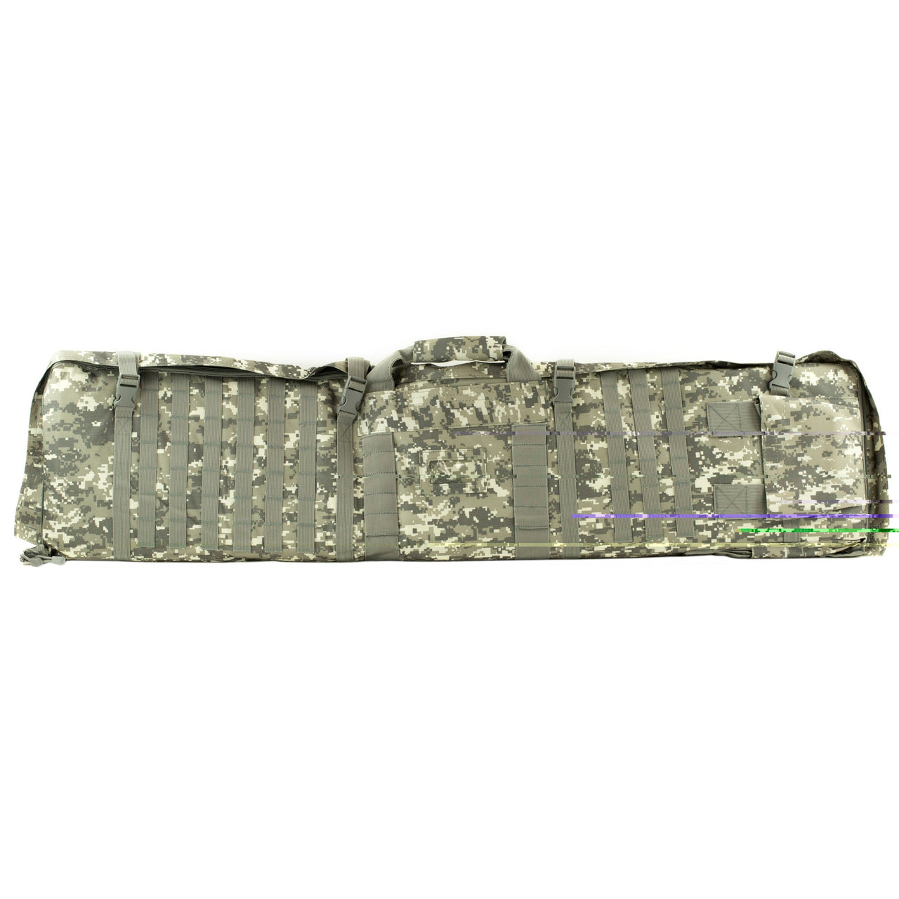 Ncstar Rifle Case Shooting Mat Dgtl NcSTAR