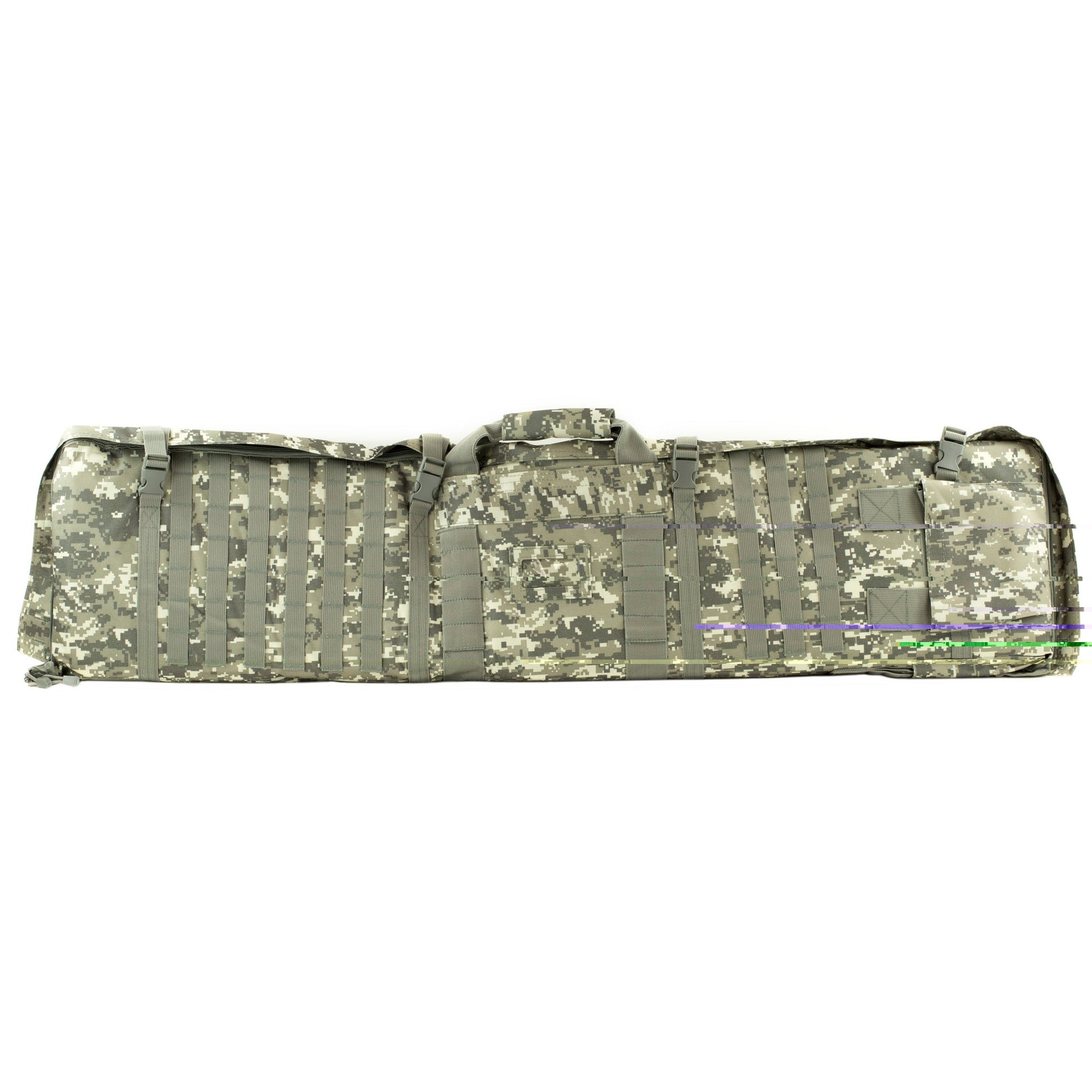 Ncstar Rifle Case Shooting Mat Dgtl NcSTAR