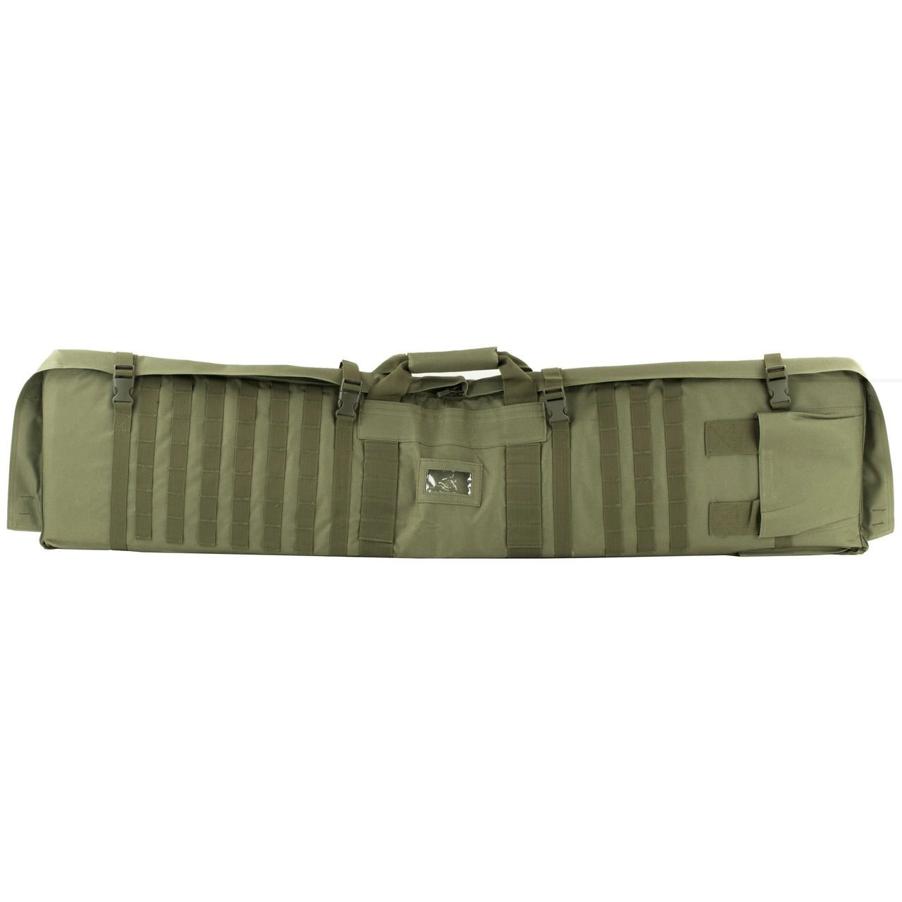 Ncstar Rifle Case Shooting Mat Grn NcSTAR