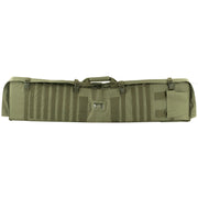 Ncstar Rifle Case Shooting Mat Grn NcSTAR