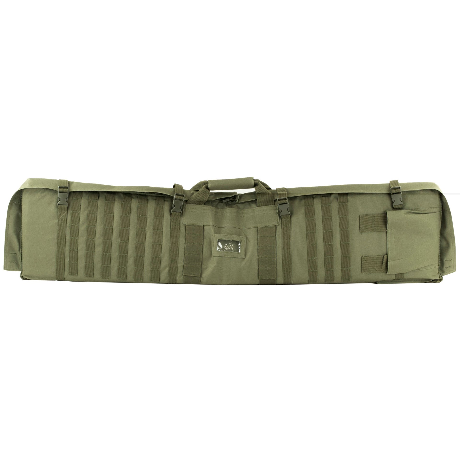 Ncstar Rifle Case Shooting Mat Grn NcSTAR