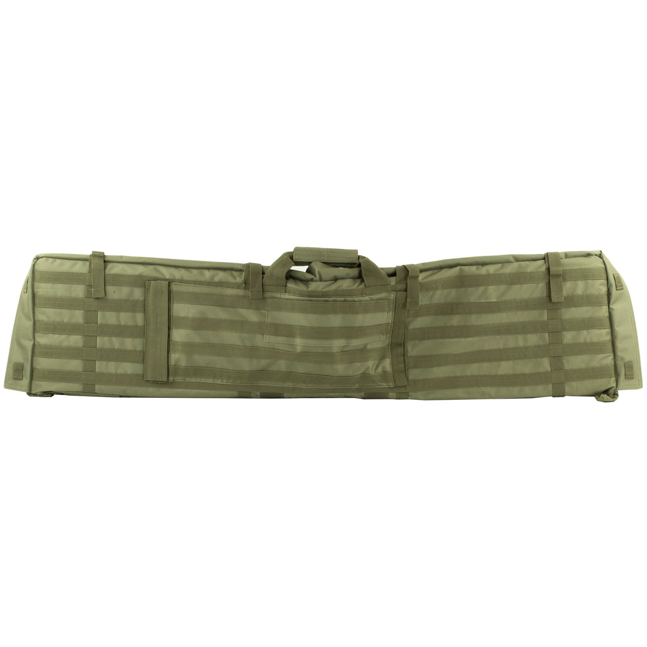 Ncstar Rifle Case Shooting Mat Grn NcSTAR