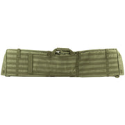 Ncstar Rifle Case Shooting Mat Grn NcSTAR