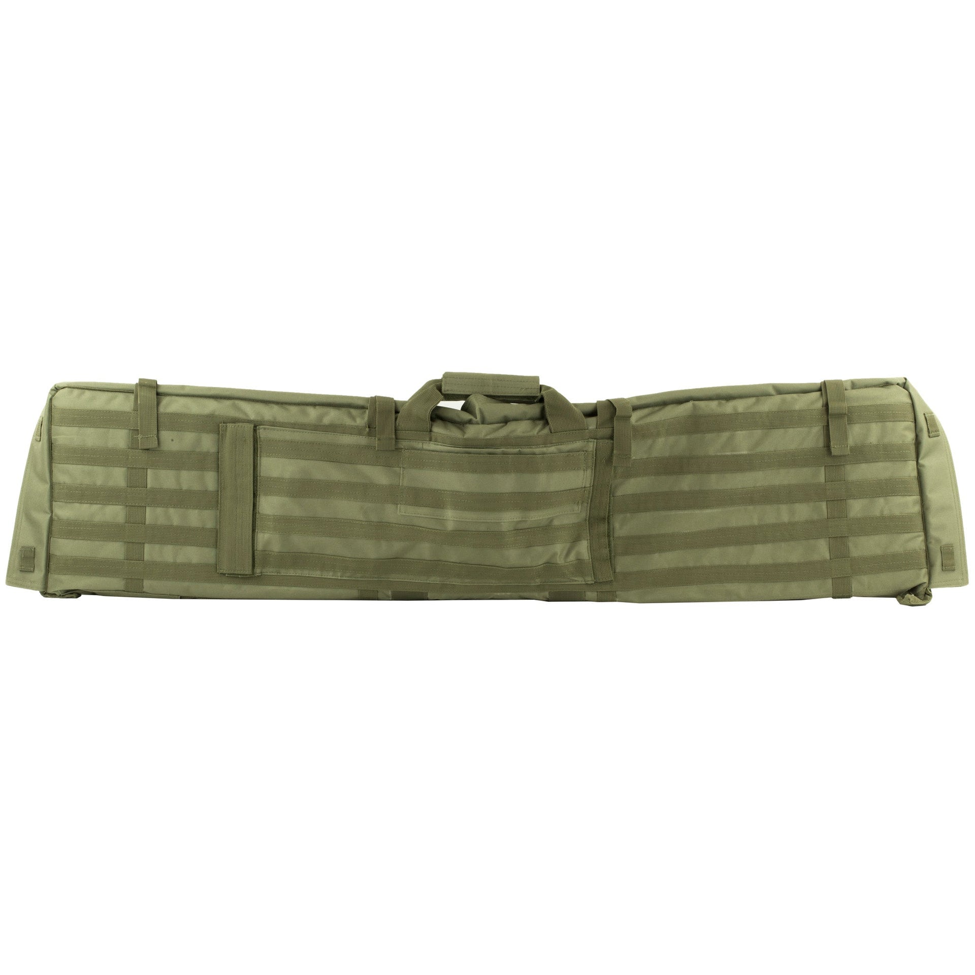 Ncstar Rifle Case Shooting Mat Grn NcSTAR