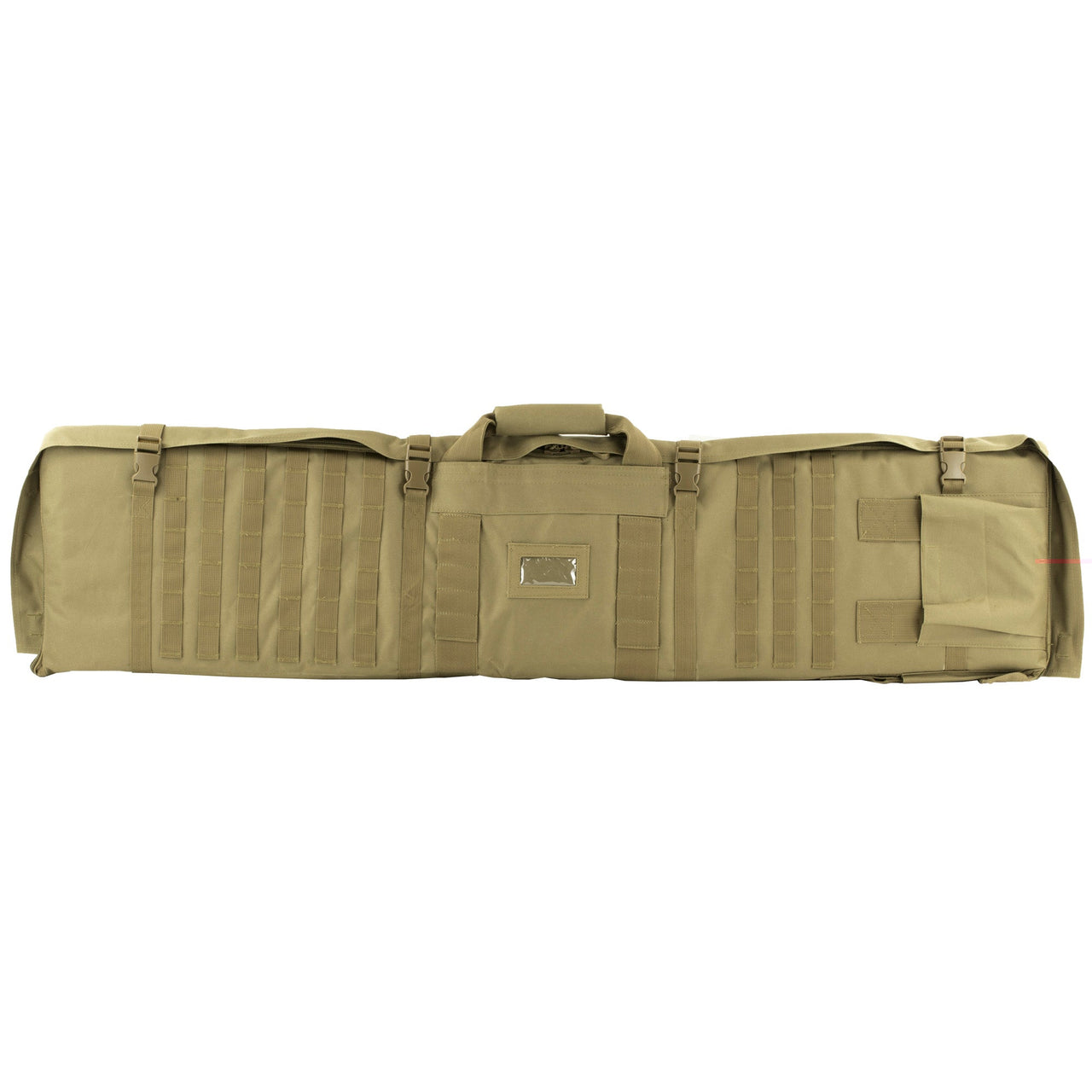 Ncstar Rifle Case Shooting Mat Tan NcSTAR