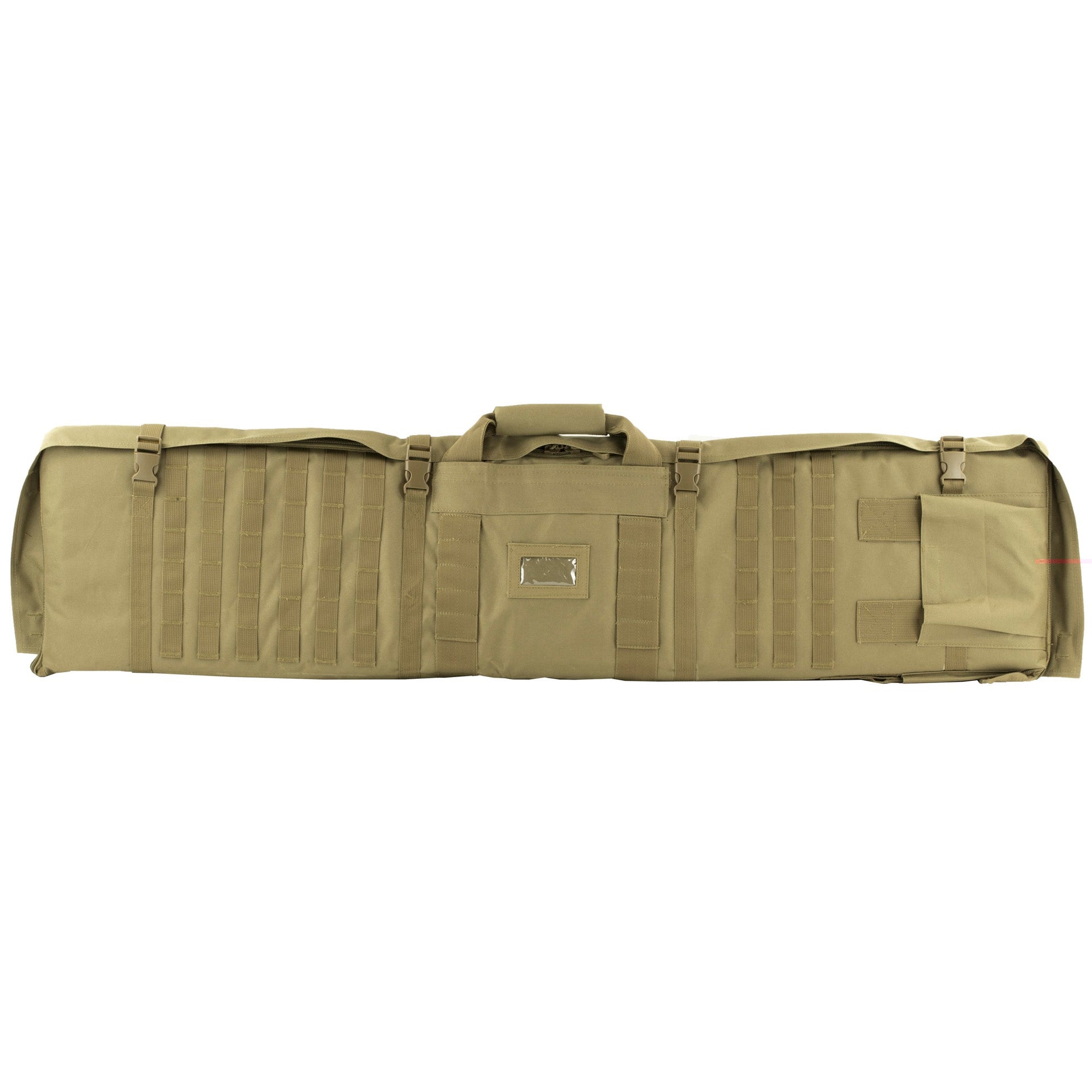 Ncstar Rifle Case Shooting Mat Tan NcSTAR