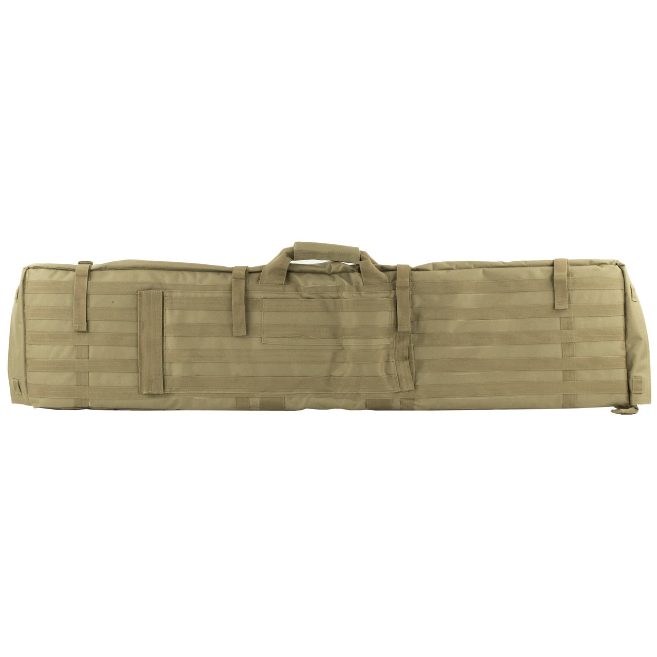Ncstar Rifle Case Shooting Mat Tan NcSTAR