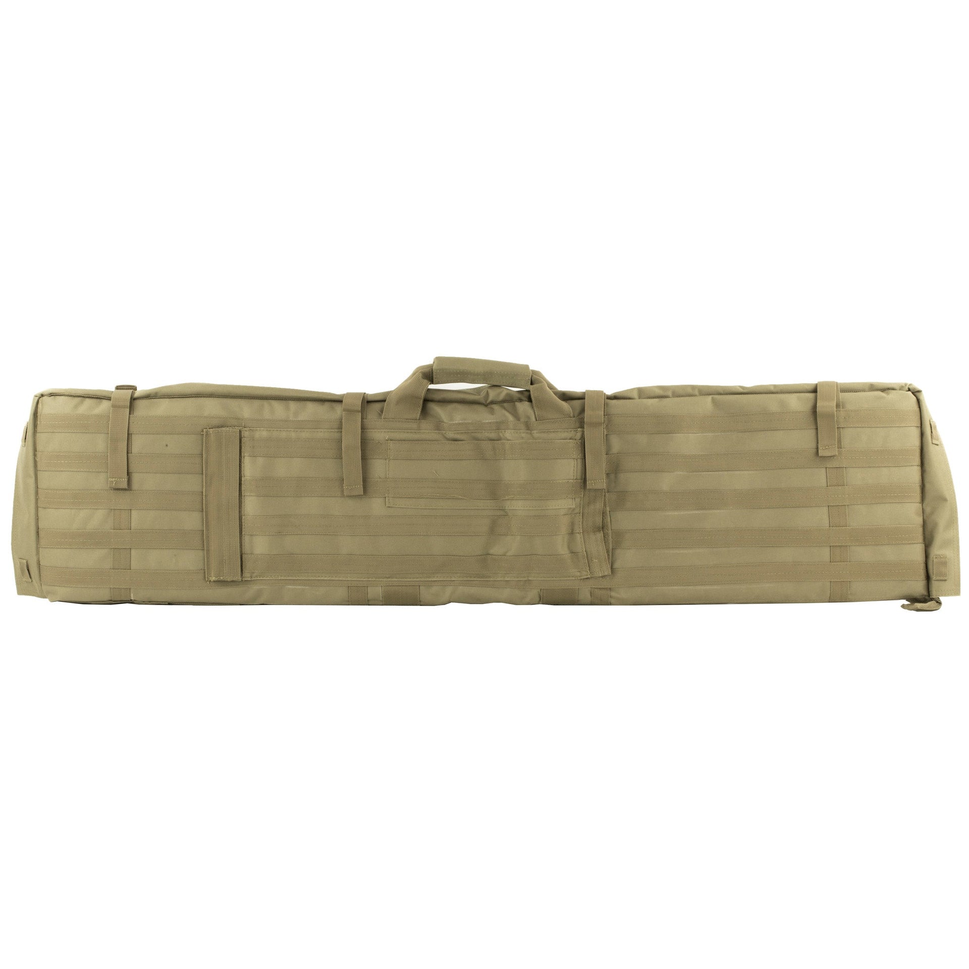 Ncstar Rifle Case Shooting Mat Tan NcSTAR