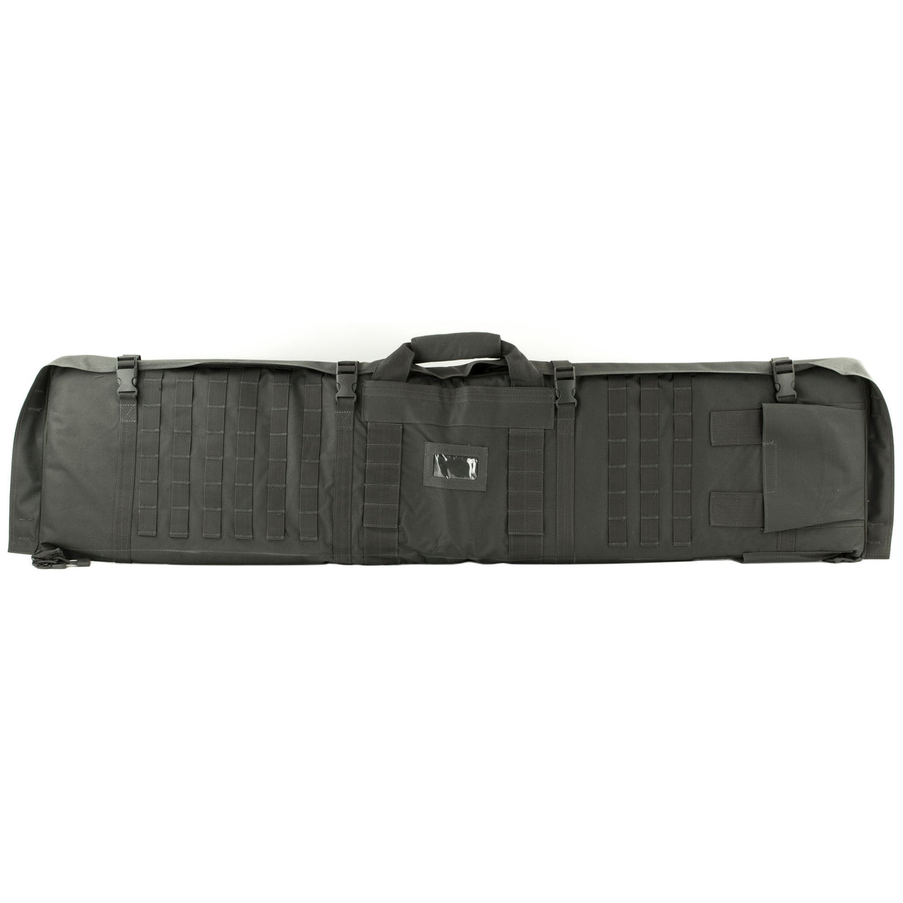 Ncstar Rifle Case Shooting Mat Gry NcSTAR