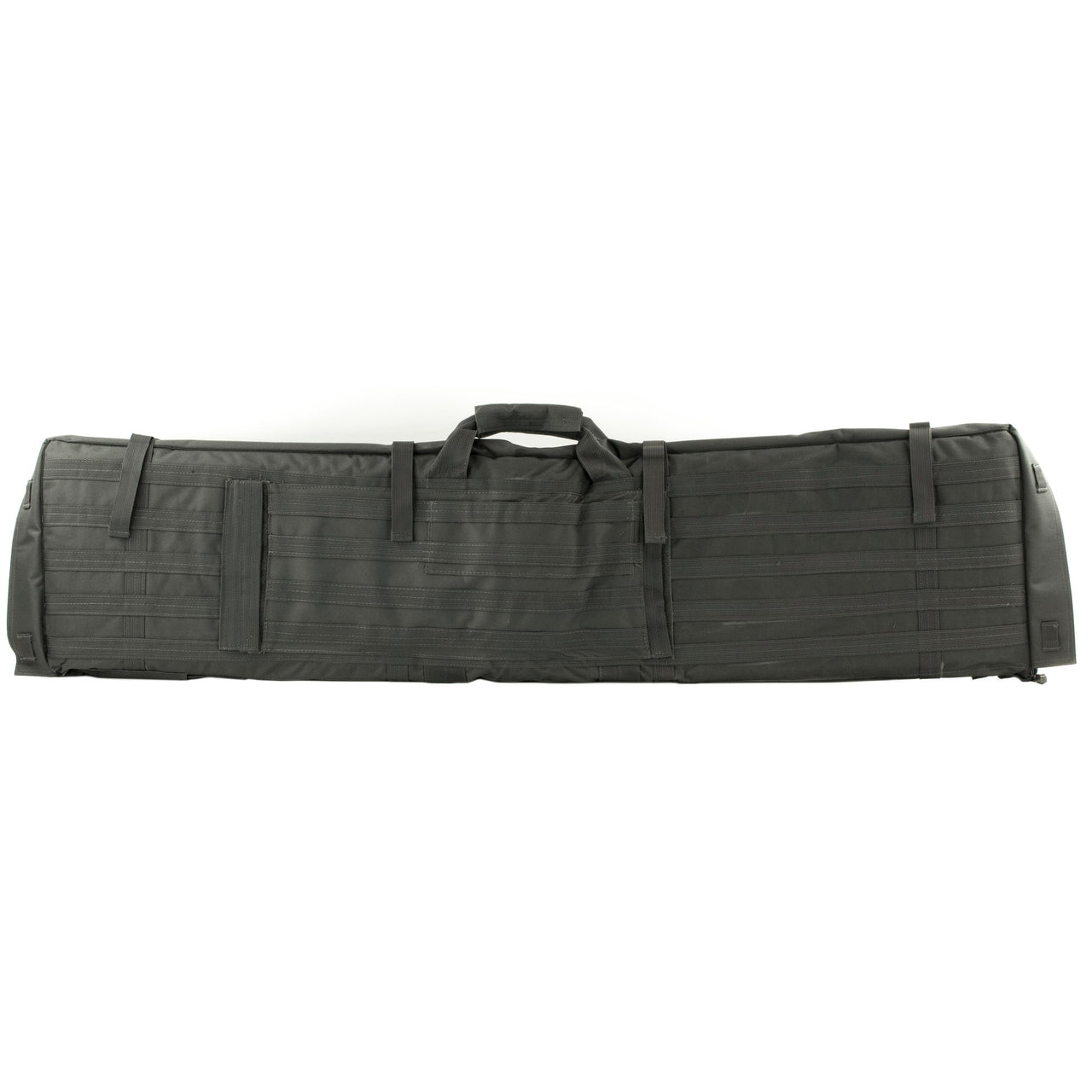 Ncstar Rifle Case Shooting Mat Gry NcSTAR