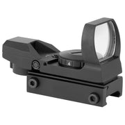 Ncstar Red Dot Reflex Sight Wvr Blk NcSTAR