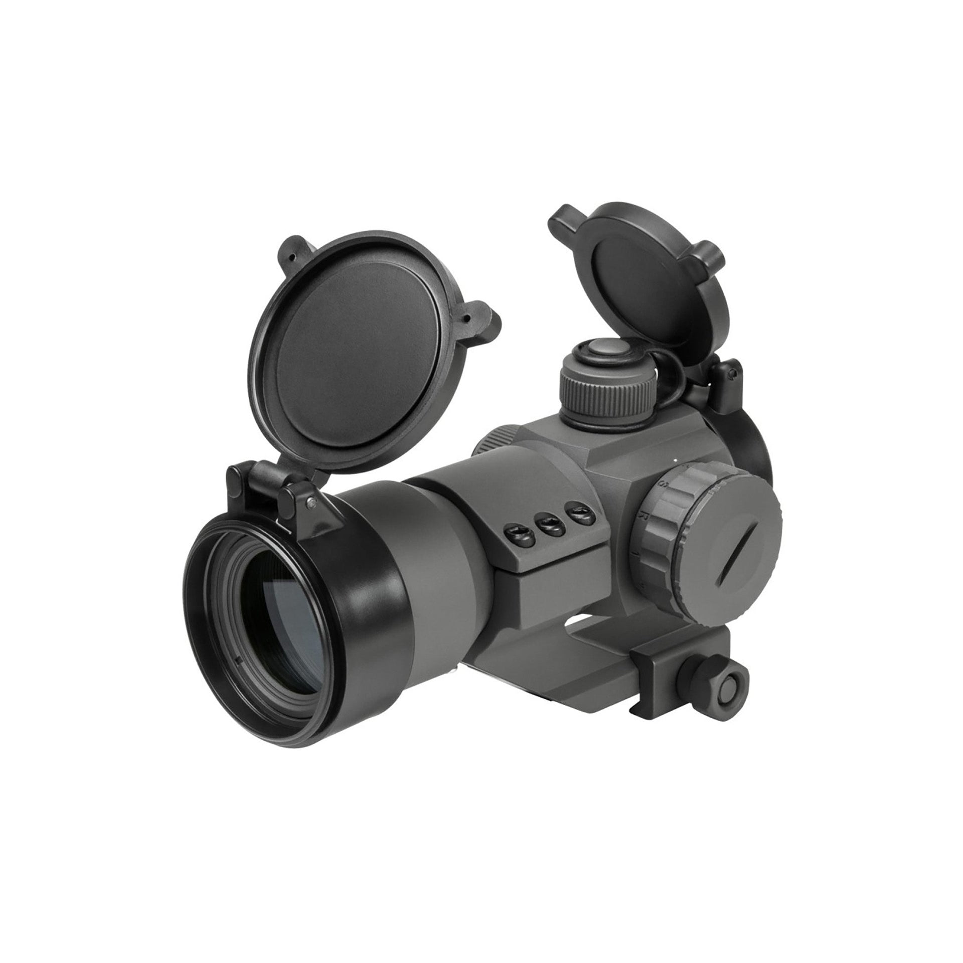 Ncstar Dot Sight Red/grn/blu Gray NcSTAR