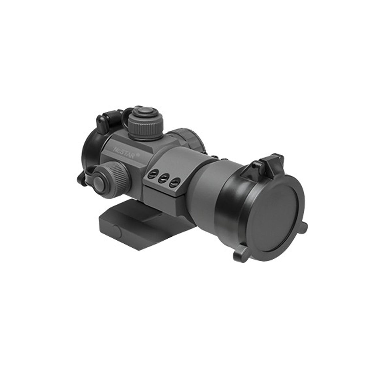 Ncstar Dot Sight Red/grn/blu Gray NcSTAR