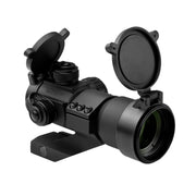 Ncstar Dot Sight Red/grn/blu Black NcSTAR