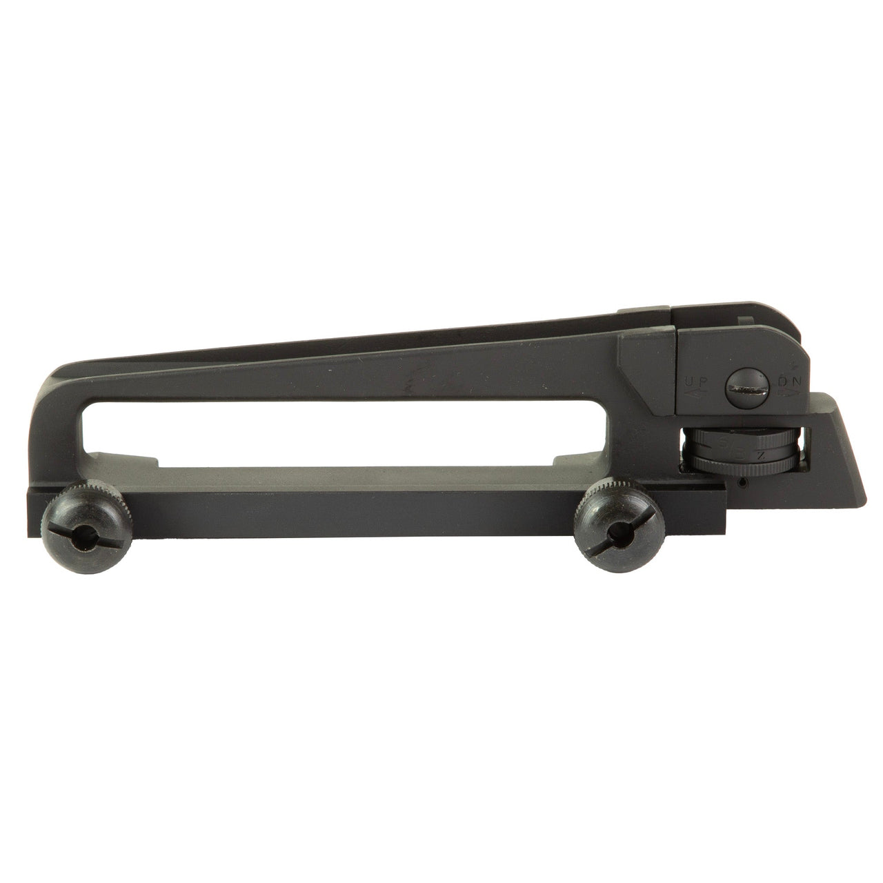 Ncstar Ar15 Detachable Carry Handle NcSTAR