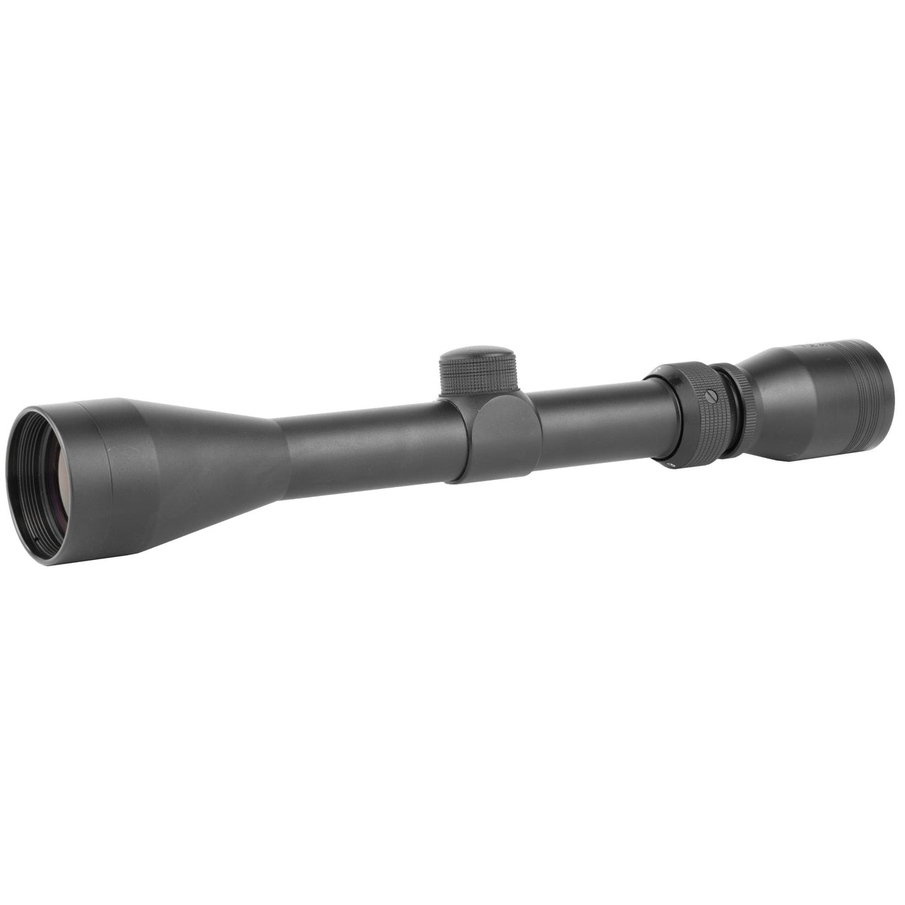 Ncstar P4 Sniper 3-9x40 Blk Wvr NcSTAR