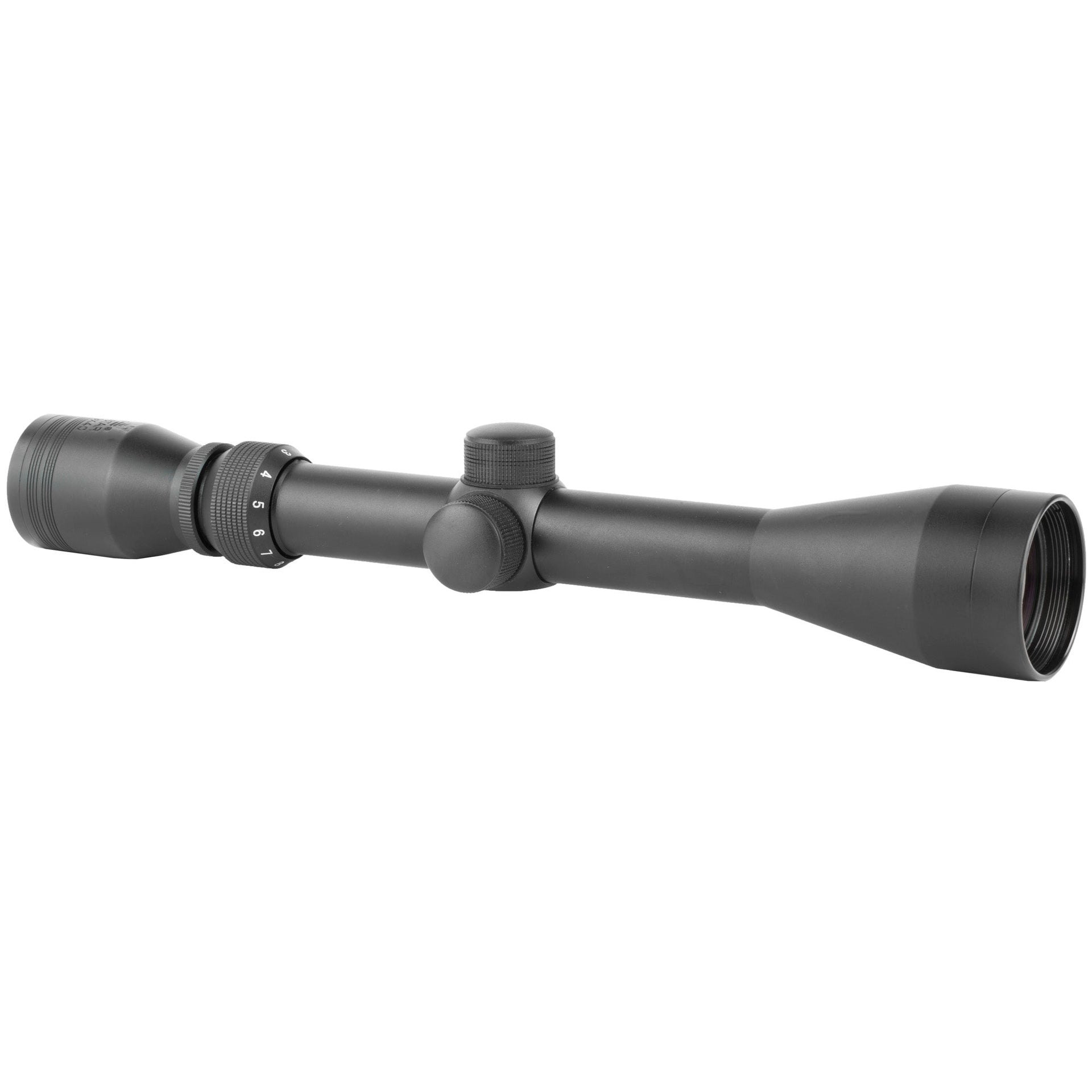 Ncstar P4 Sniper 3-9x40 Blk Wvr NcSTAR