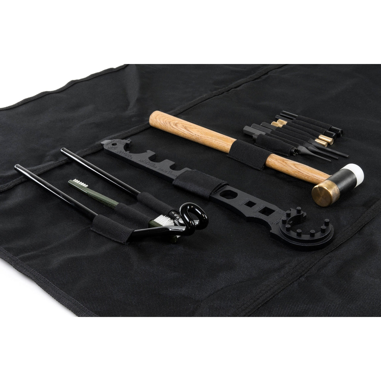 Ncstar Ar Gunsmithing Tool Roll Blk NcSTAR