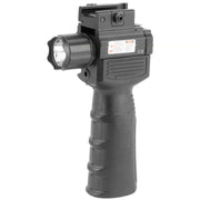 Ncstar Vert Grip Light/ Red Laser NcSTAR