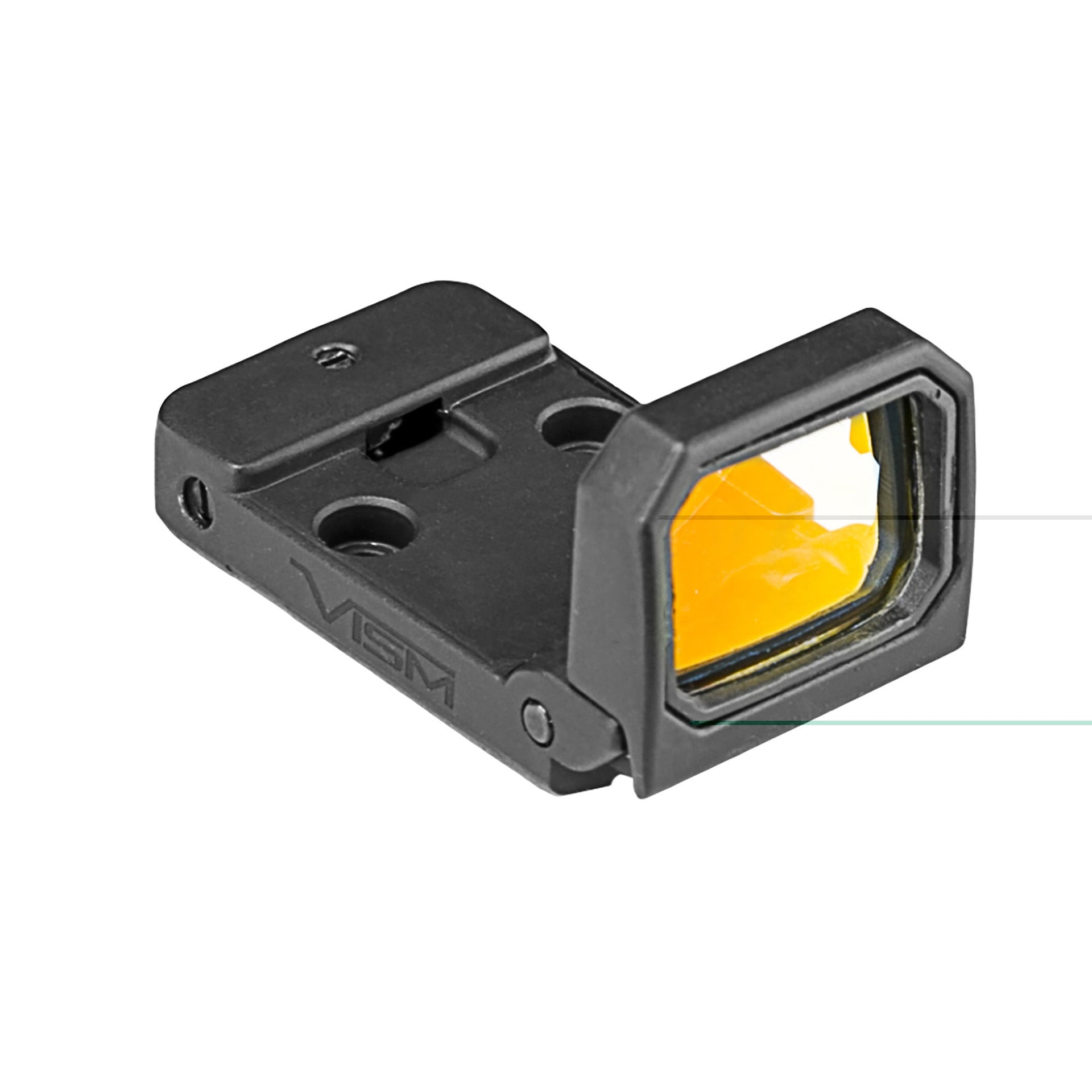 Ncstar Flipdot M2 Red Dot Black NcSTAR