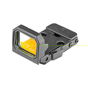 Ncstar Flipdot M2 Red Dot Black NcSTAR