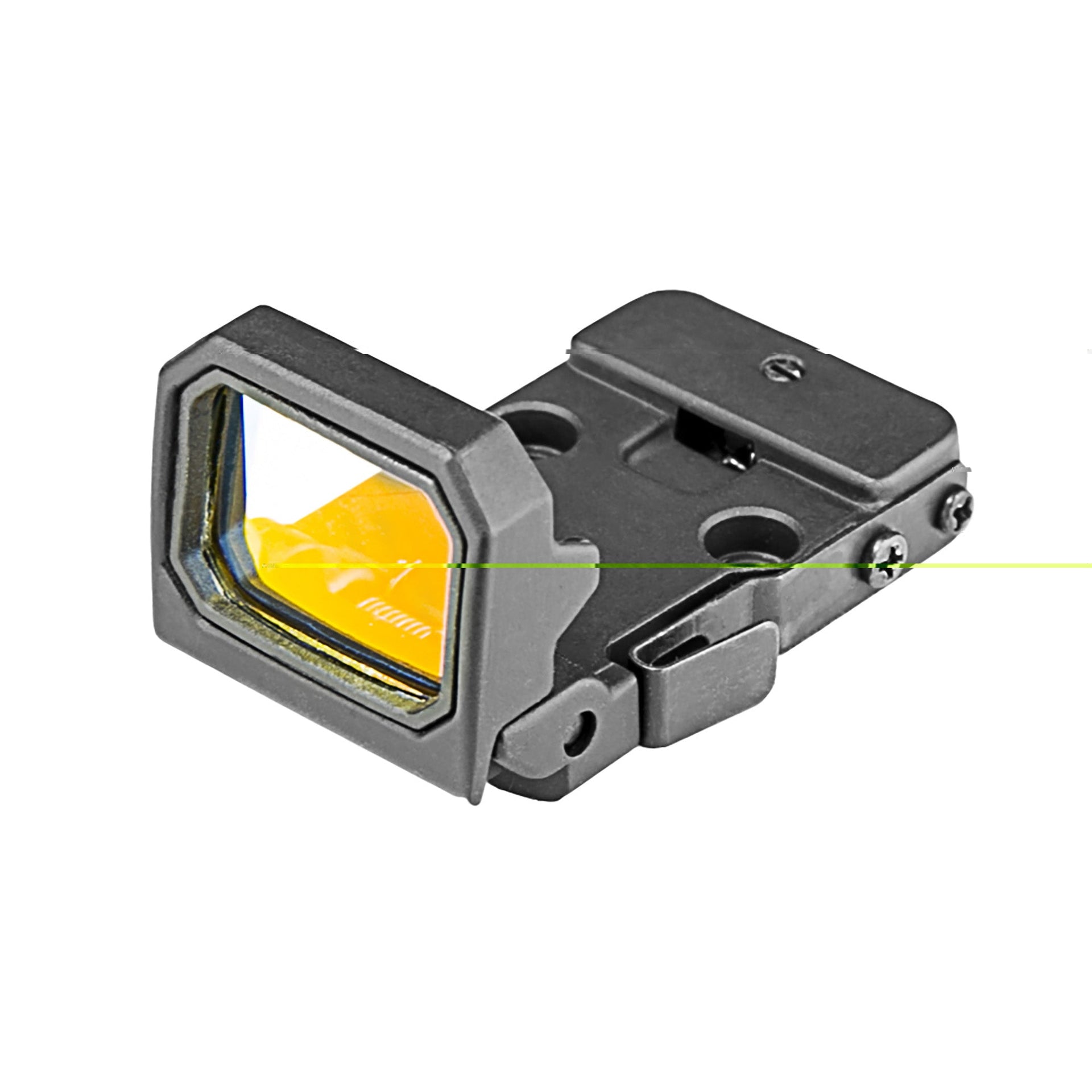 Ncstar Flipdot M2 Red Dot Black NcSTAR