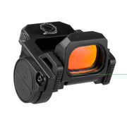 Ncstar Flipdot Pro Red Dot Black NcSTAR