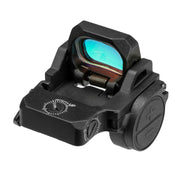 Ncstar Flipdot Pro Red Dot Black NcSTAR